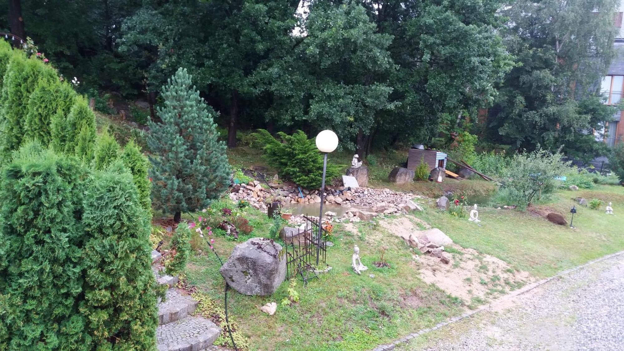 Pensjonat SielskoAnielsko k. Karpacza Lomnica  Zewnętrze zdjęcie