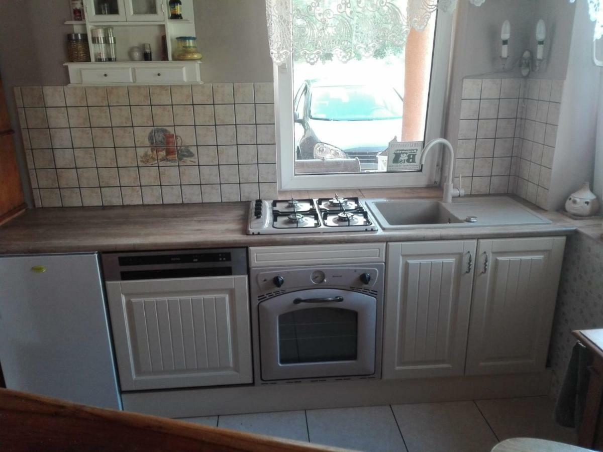Pensjonat SielskoAnielsko k. Karpacza Lomnica  Zewnętrze zdjęcie